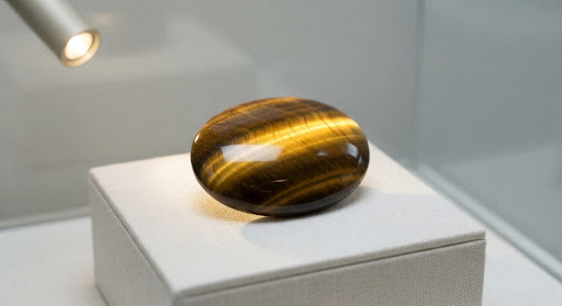 Tiger's Eye Mineral